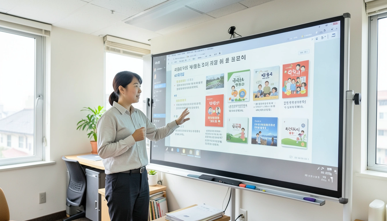 교육 전문가가 바라본 교학사의 가치: 미래 교육으로의 전환