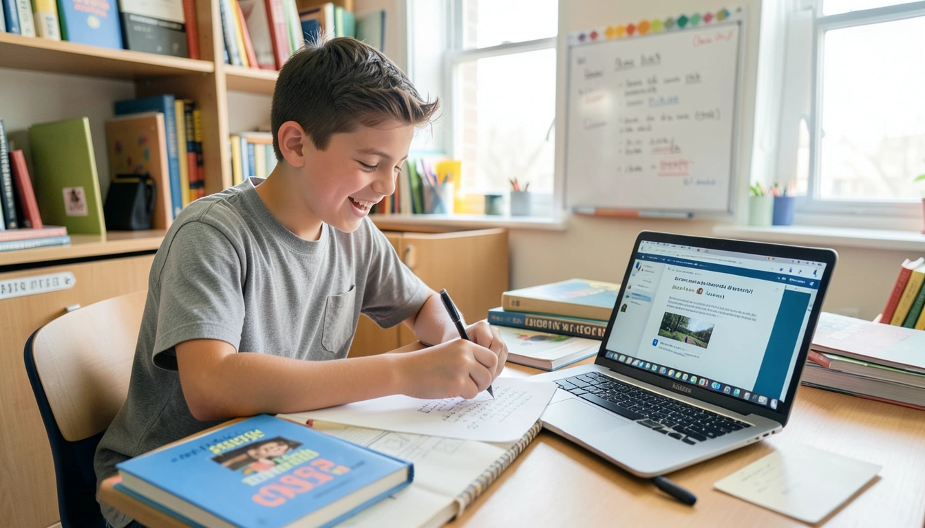 2. 시행착오를 줄이는 중1 수학 학습 전략: 개념부터 문제풀이까지