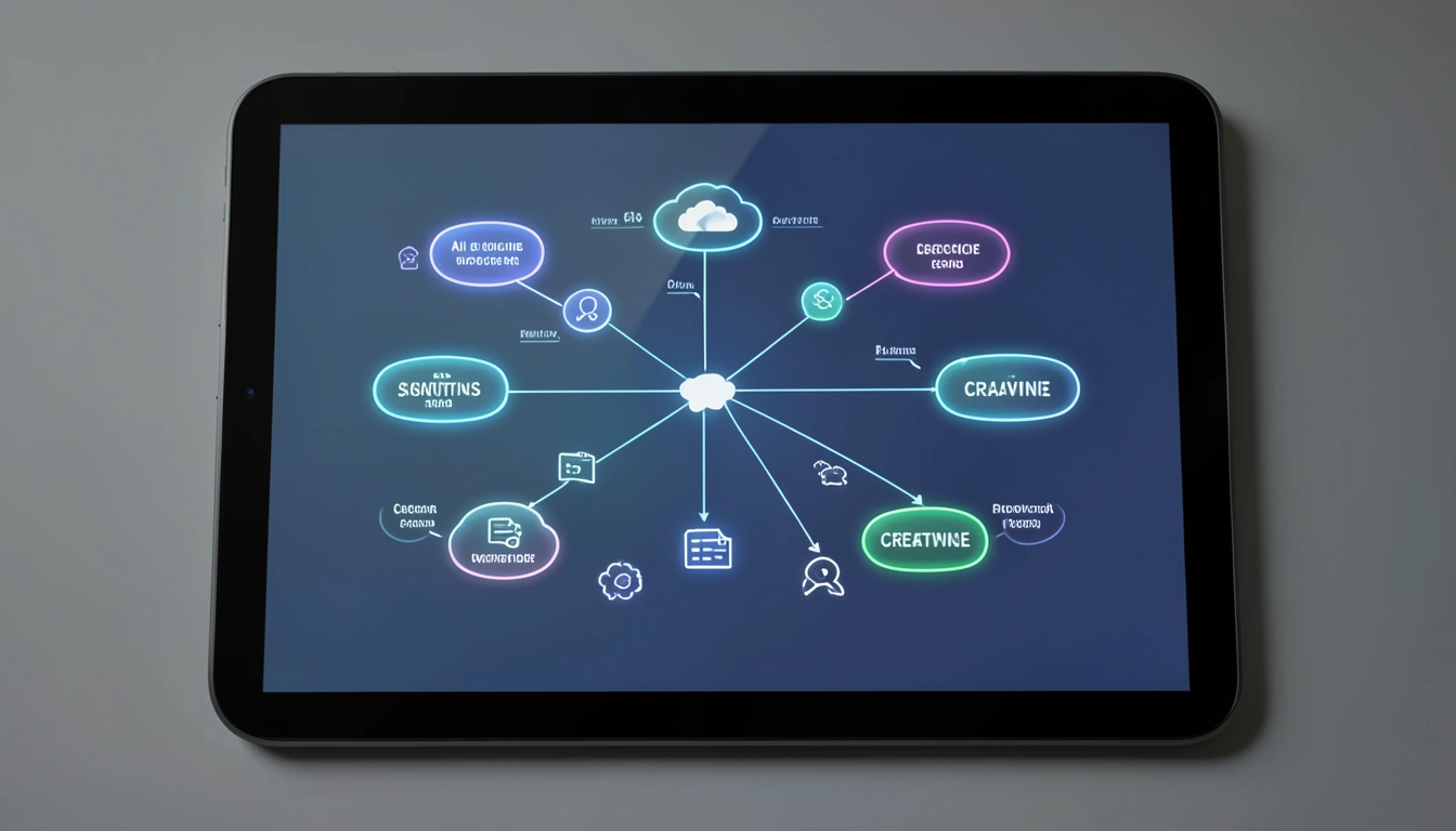 단순한 정리를 넘어: 마인드맵으로 업무 생산성 & 사고력 높이는 고급 전략