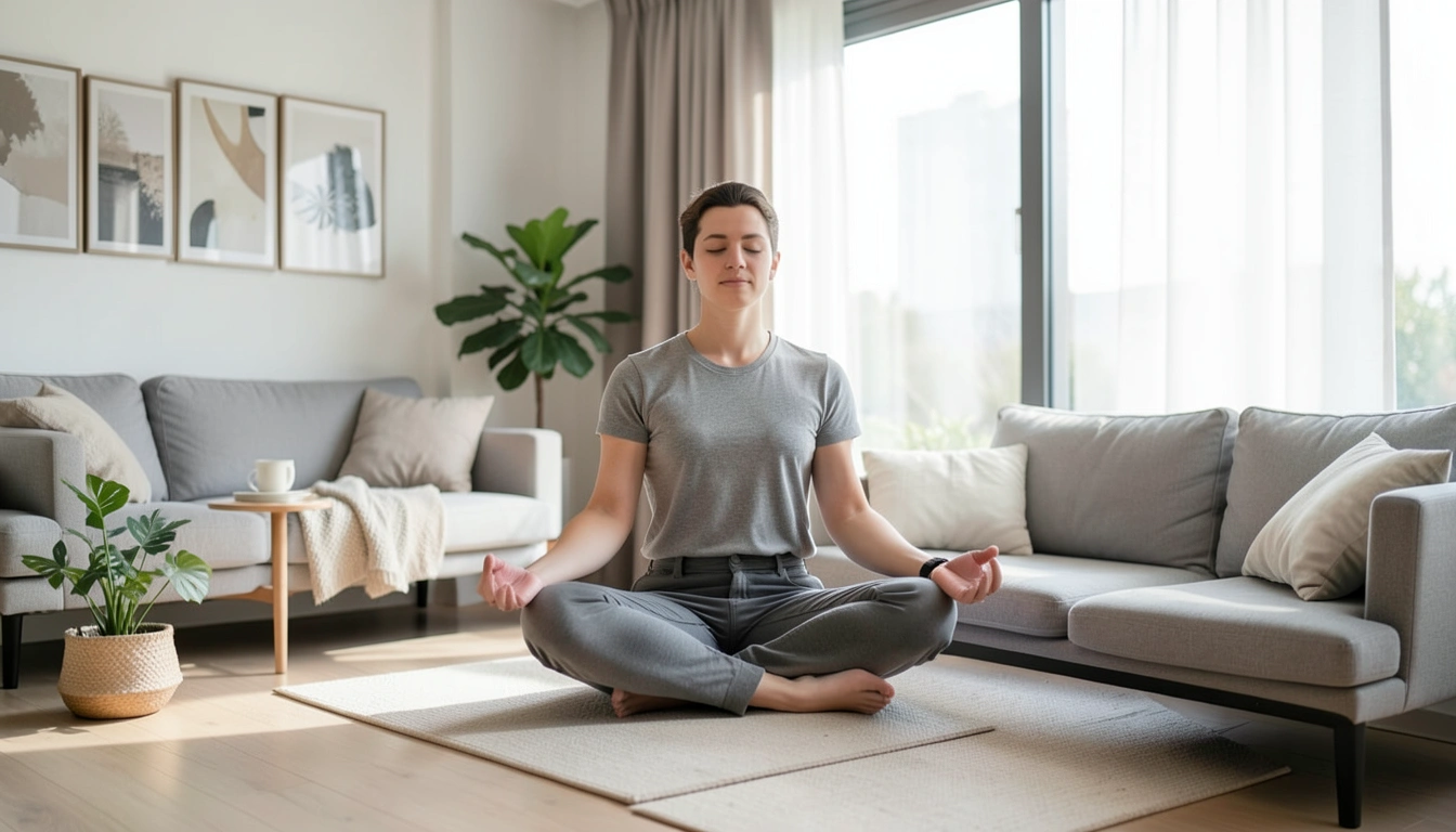 운동, 업무, 일상 속 '템포' 조절 기술