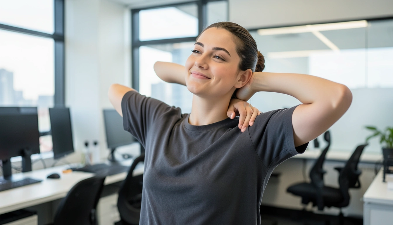 사무직에서 전문직으로: 멈춰있는 커리어, 돌파구를 찾다
