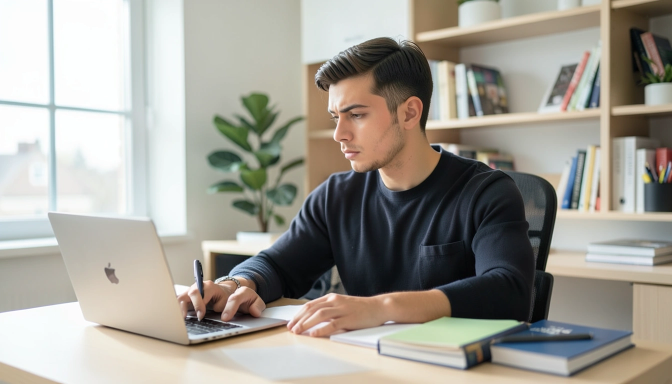 OPIC 등급표 완전 정복: 내 실력은 어디쯤일까?