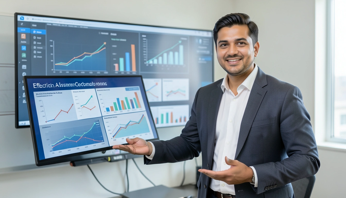 혼자선 막막할 때: 전문가의 도움을 받는 고급 전략