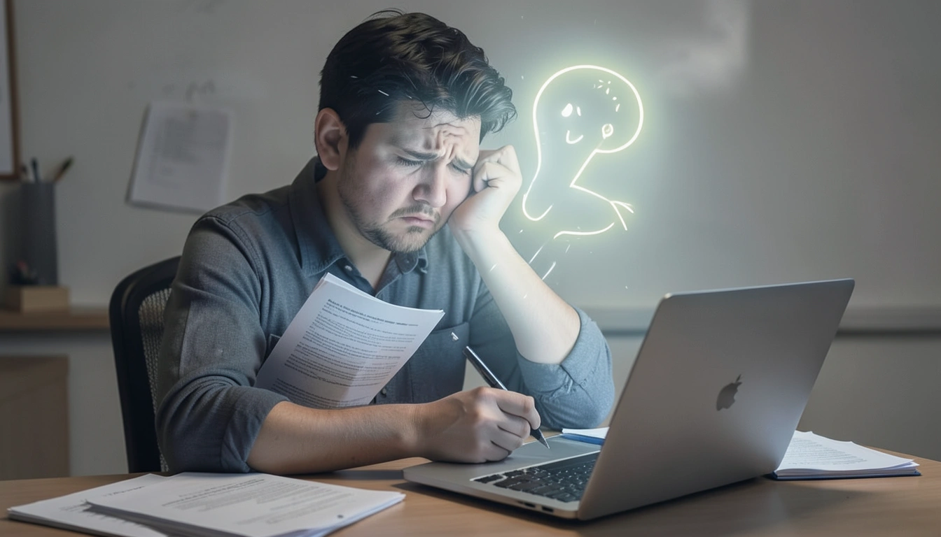 단계별 과제 해결법: 효율과 성과를 동시에 잡는 전략