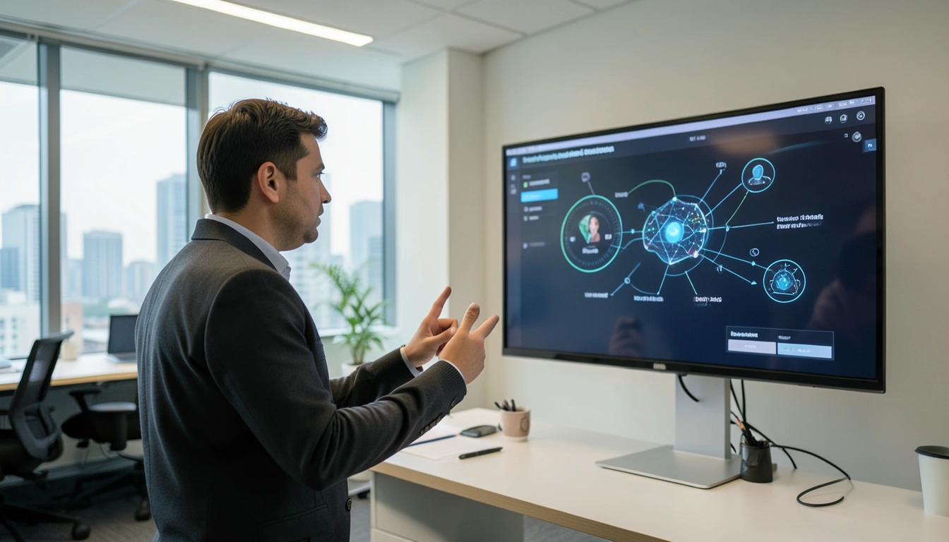 2025 PT면접 고급 전략: AI 활용부터 비언어적 표현까지