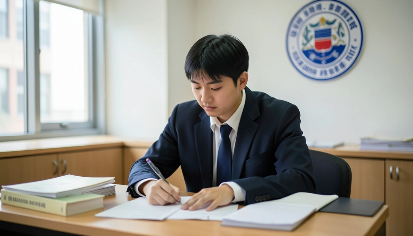 합격 당락을 가르는 '진짜' 서울대 면접 준비법