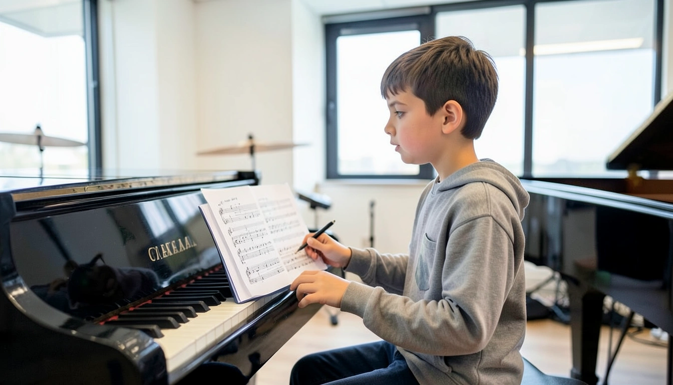 시창청음 실력, 이렇게 쌓으면 늘어요: 단계별 핵심 연습법