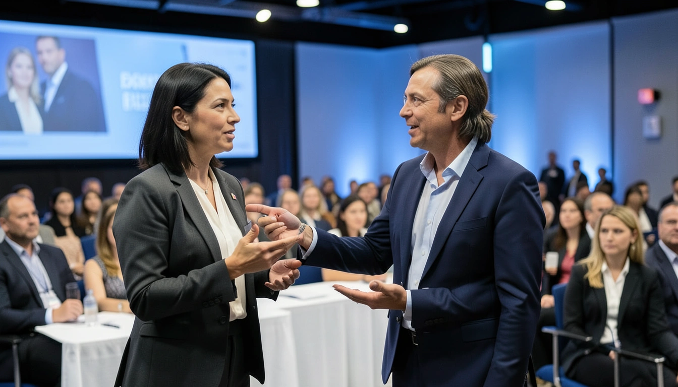 4. 수화통역사의 연봉과 취업 전망, 그리고 전문 솔루션의 필요성