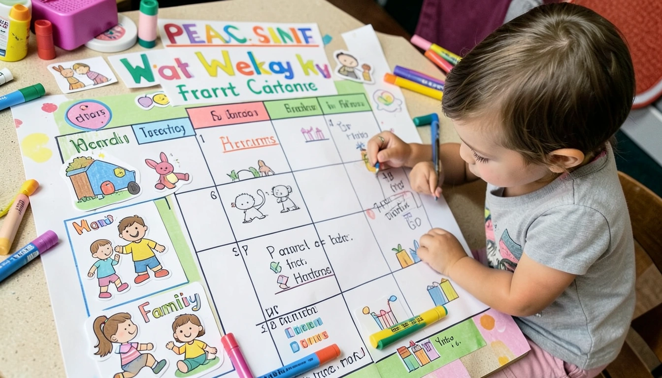 2025년 최신 트렌드: AI를 활용한 스마트 시간표 (고급 전략)