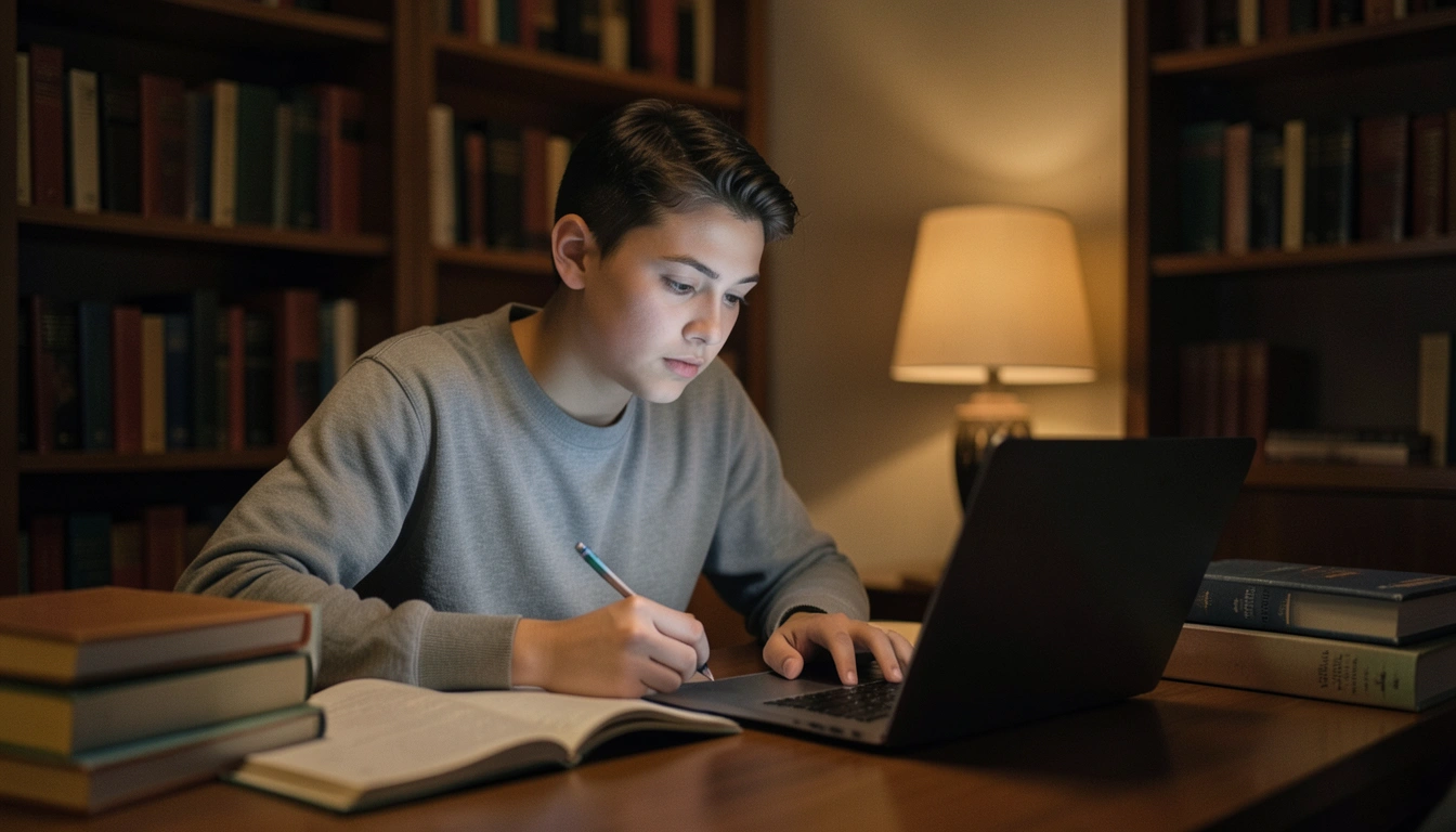 2. 독학 vs 인강, 어떤 공부법이 나에게 맞을까? 현실적 가이드