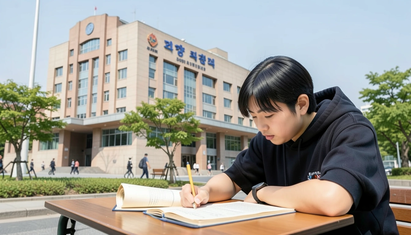 2. 2025년 서강대학교 대학원 입시, 핵심 전형 준비 가이드