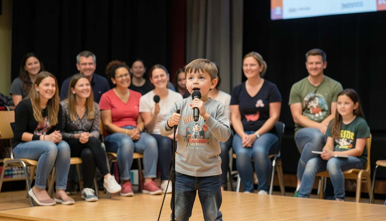 나에게 맞는 웅변학원 선택 가이드: 시행착오 줄이는 현실적인 팁