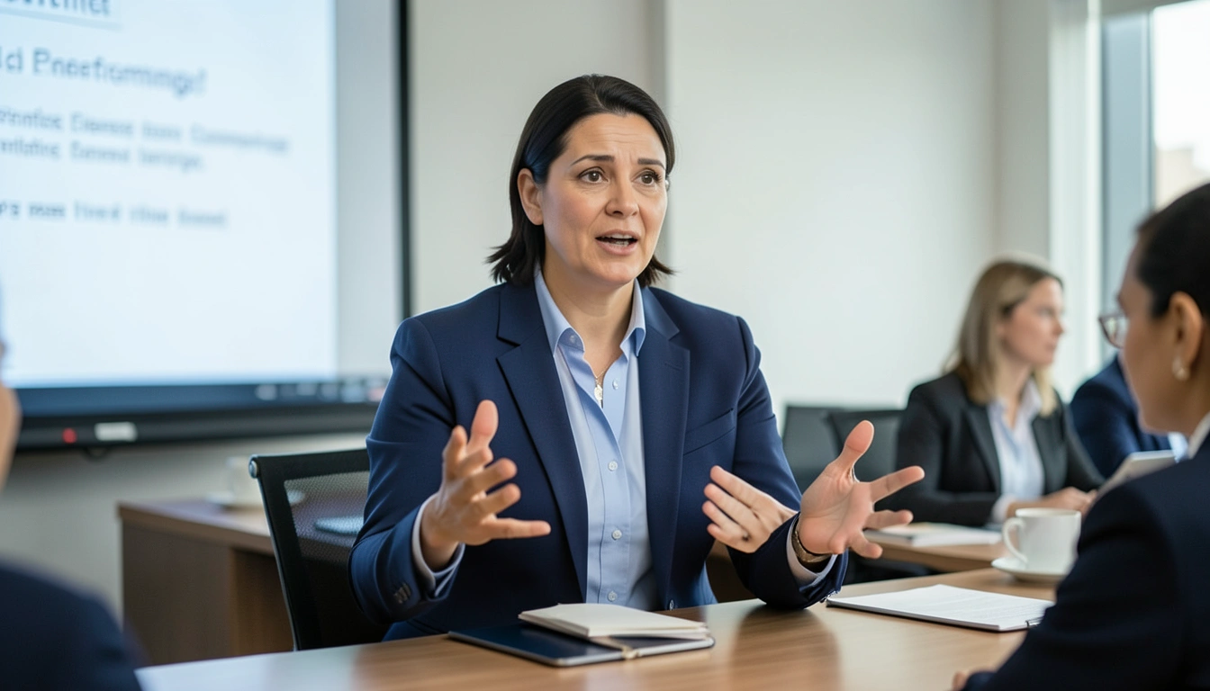 2025년 스피치 트렌드와 웅변학원의 역할: 전문가 조언