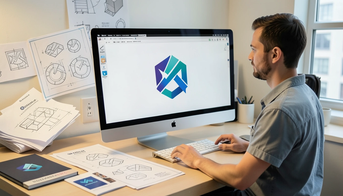 성공적인 심볼로고, 이렇게 다르다: 유형별 특징과 전략