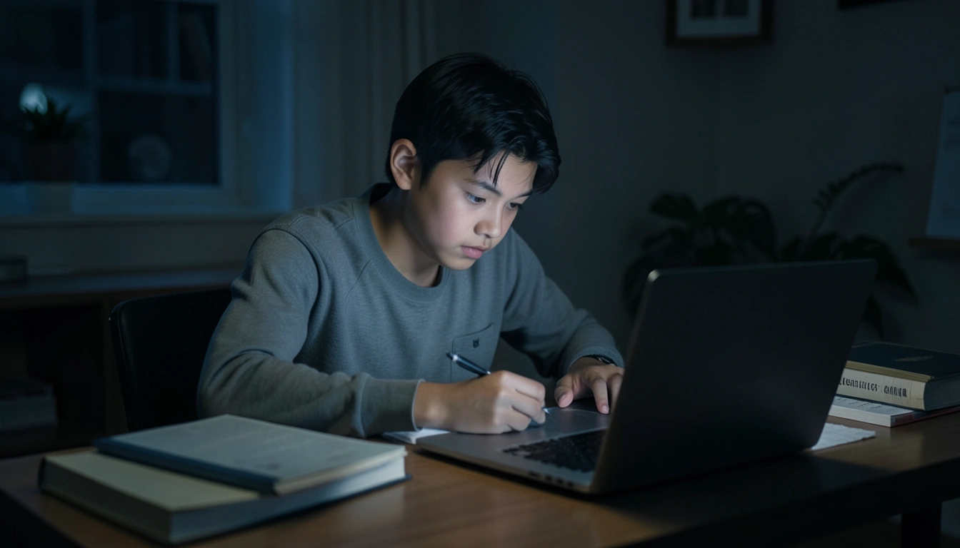 과목별 점수 폭발? 내게 맞는 수능 학습 전략 짜기