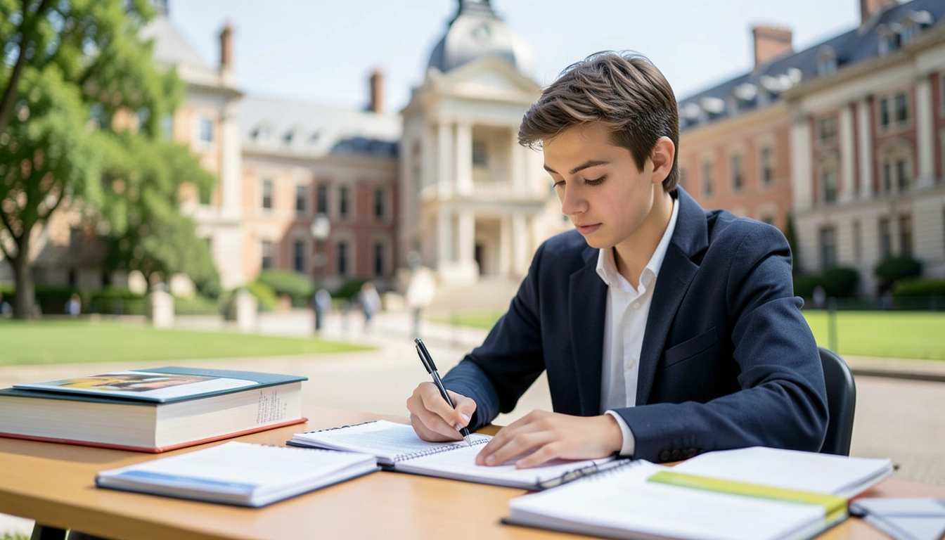 성균관대 논술 유형 분석: 인문논술 vs 수리논술, 핵심 공략법
