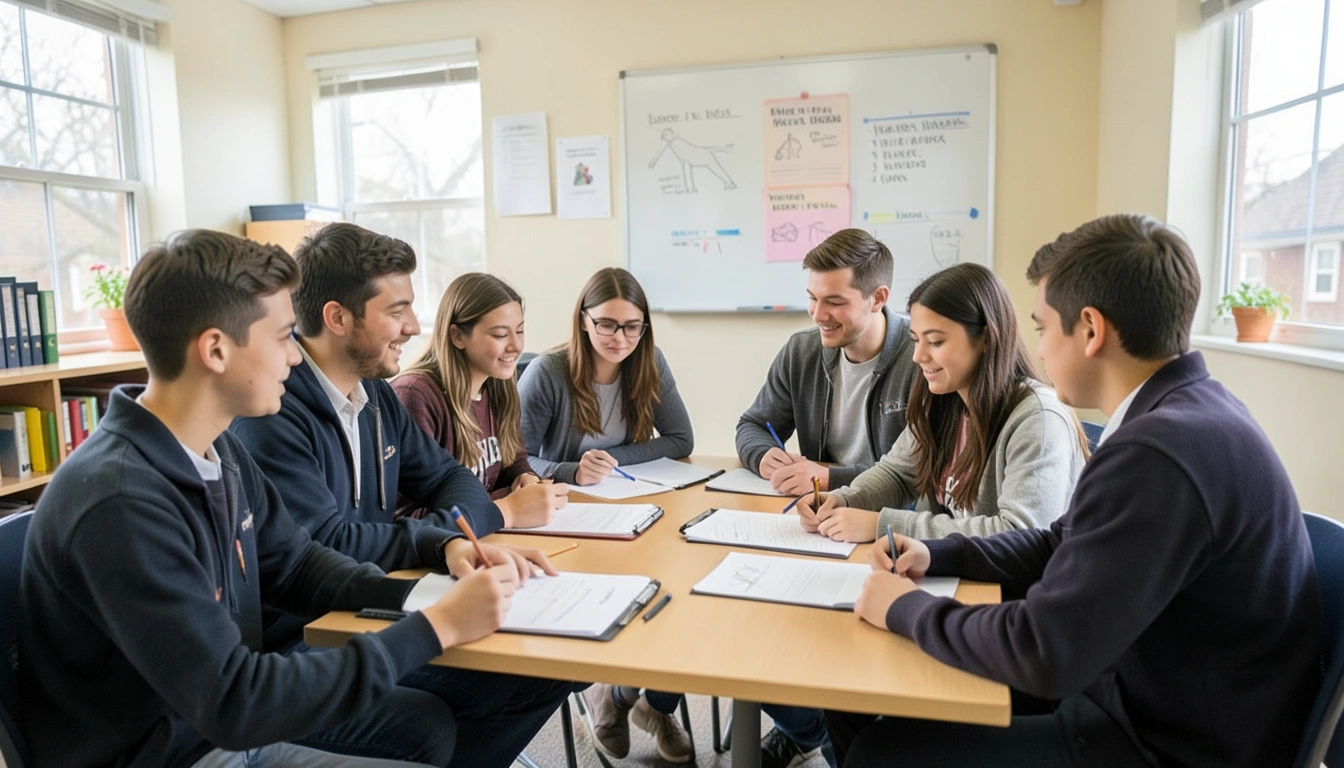 2025년 특성화고 대학진학, 놓쳐선 안 될 고급 전략