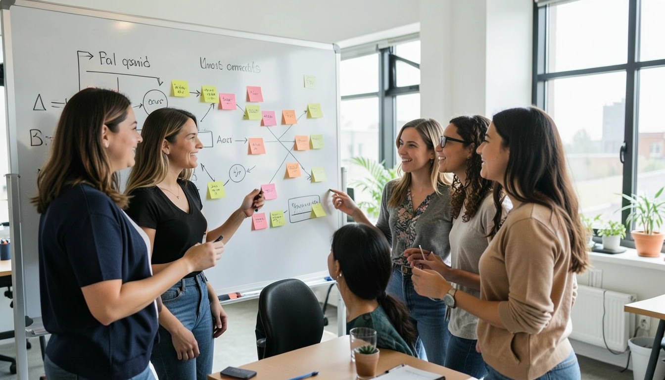 여성창업, 자금부터 스케일업까지 지원센터 200% 활용하기 🚀