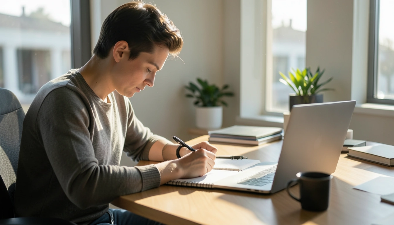 지속 가능한 글쓰기 습관 & 효율 높이기 위한 실전 노하우