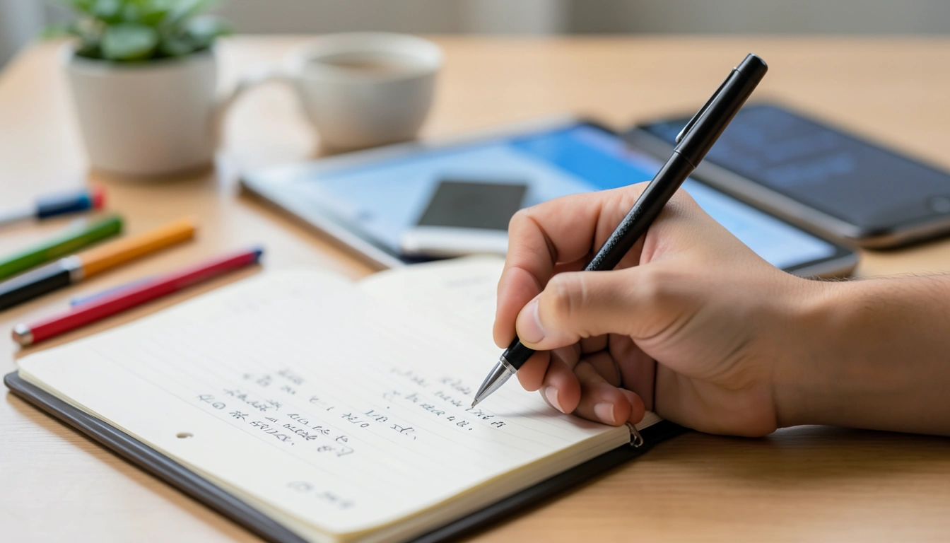 글쓰기로 나만의 브랜드 구축, 2025년 수익화 전략