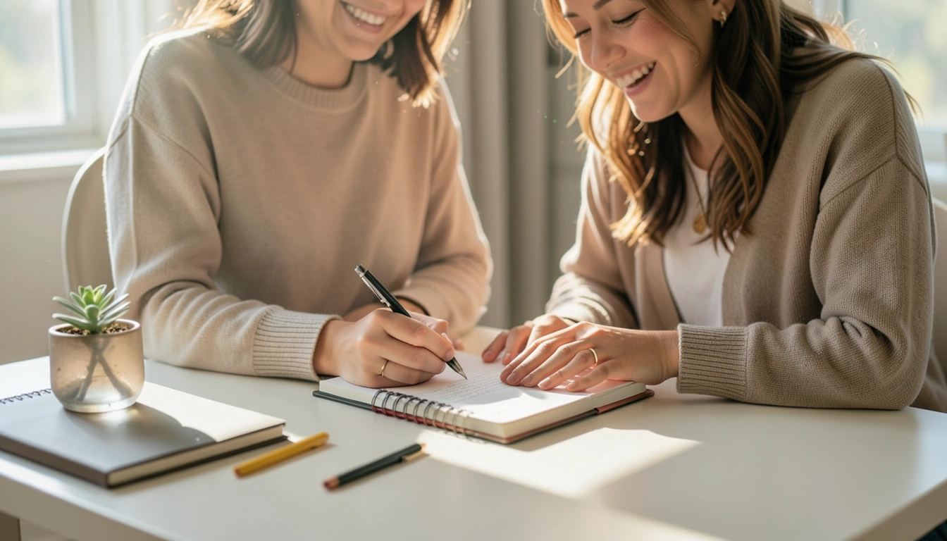나만의 기록을 완성하는 A5 다이어리 종류별 비교
