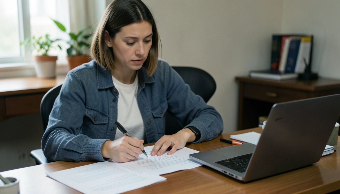 2. '평범한 경험'을 '특별한 강점'으로 만드는 자소서 항목별 전략