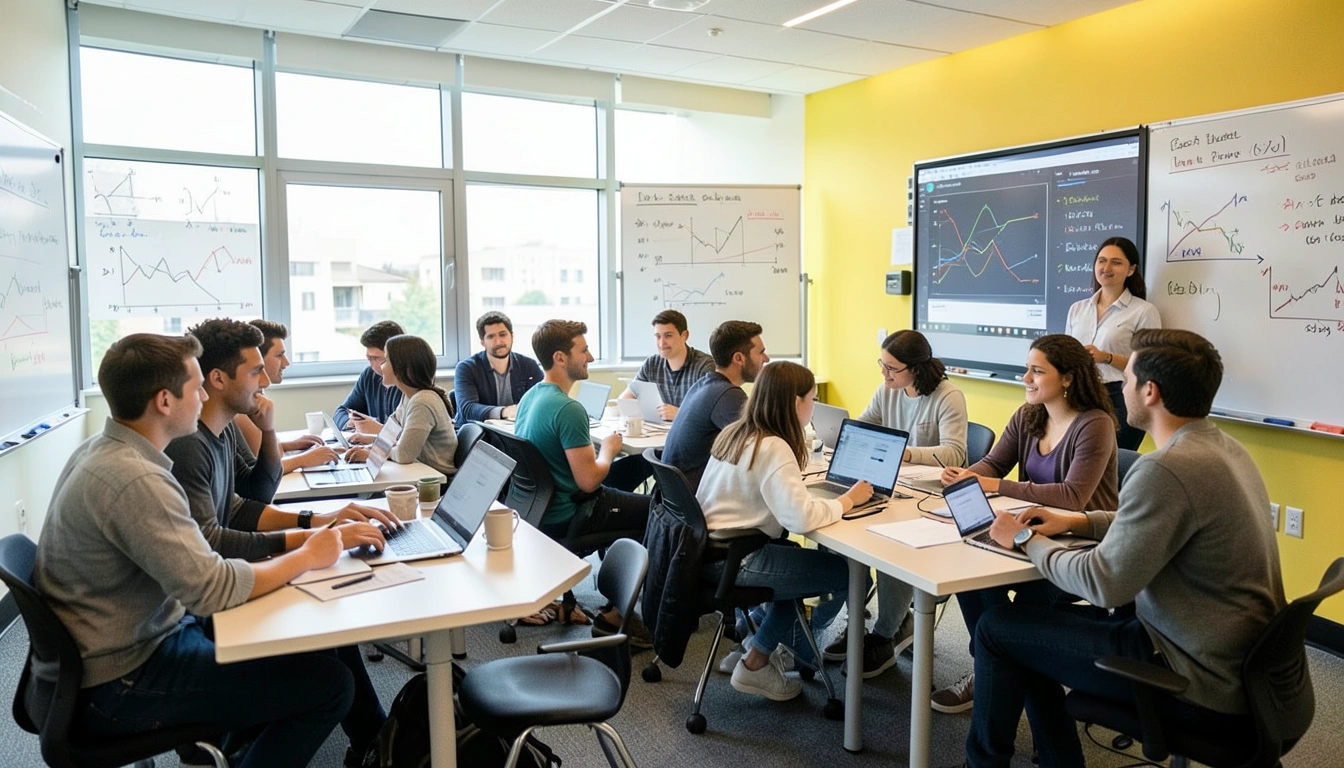 비전공자/직장인을 위한 현실적인 준비 로드맵