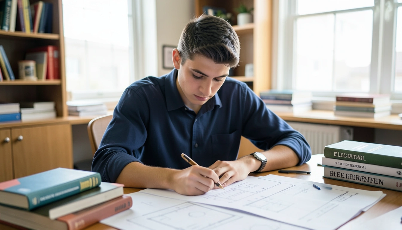 전기공사기사/산업기사 시험, 현실적인 준비 과정과 함정 피하기