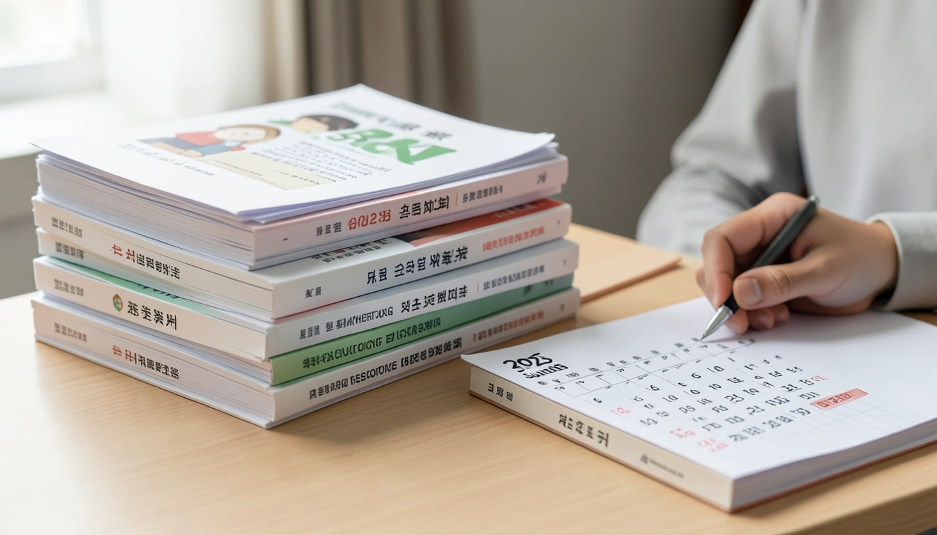 수능 기출, 한계를 넘어선 전문적 활용과 점수 상승 로드맵