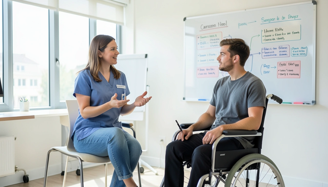 온라인으로 장애인재활상담사 2급 응시자격 맞춘 방법: 학점은행제 활용 팁