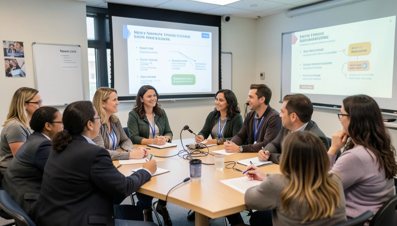 2025년 장애인재활상담사 전망: 현장 전문가가 말하는 성공 노하우