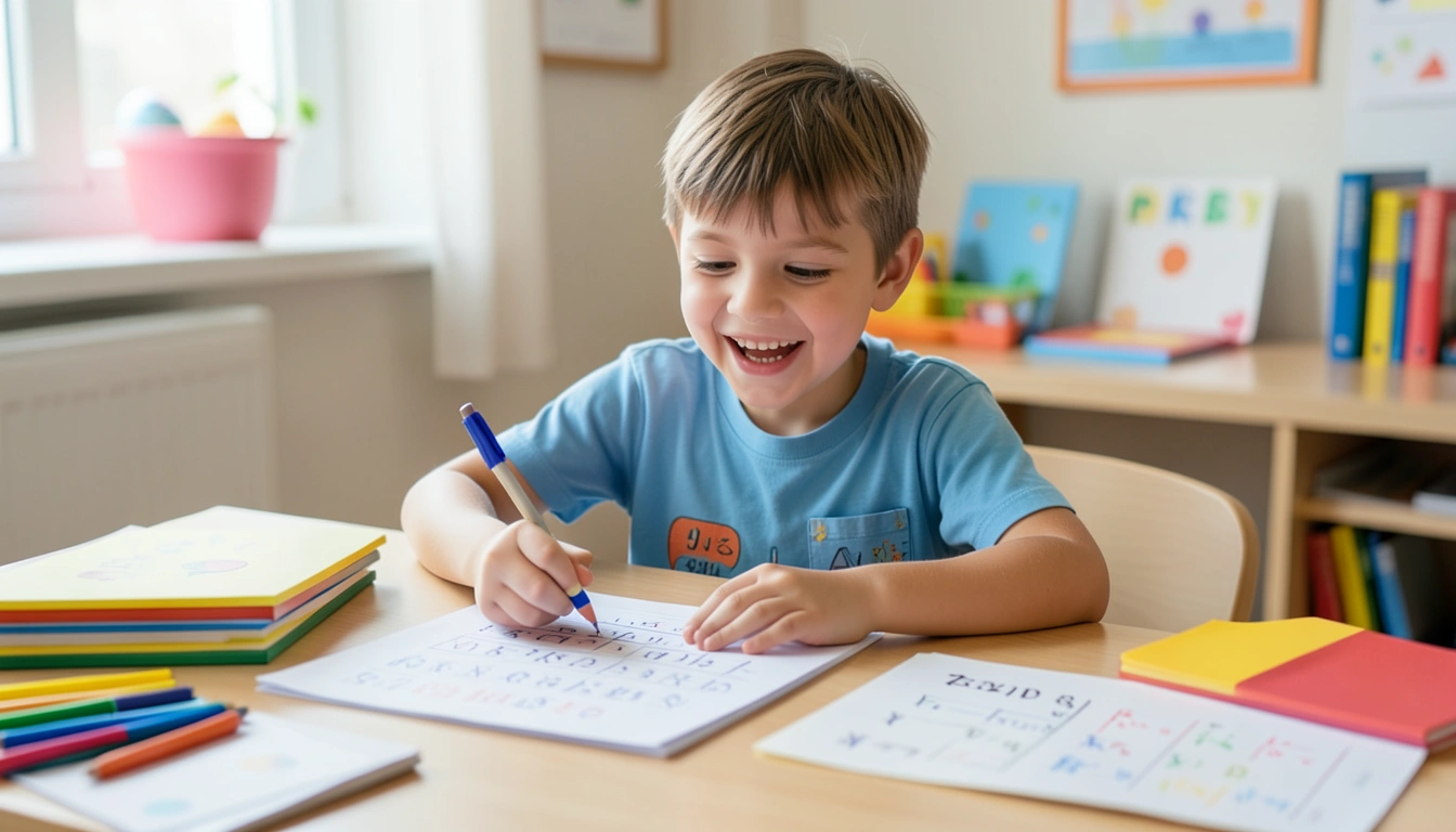 2. 탄탄한 기본기! 초등 수학 개념을 잡는 단계별 학습법