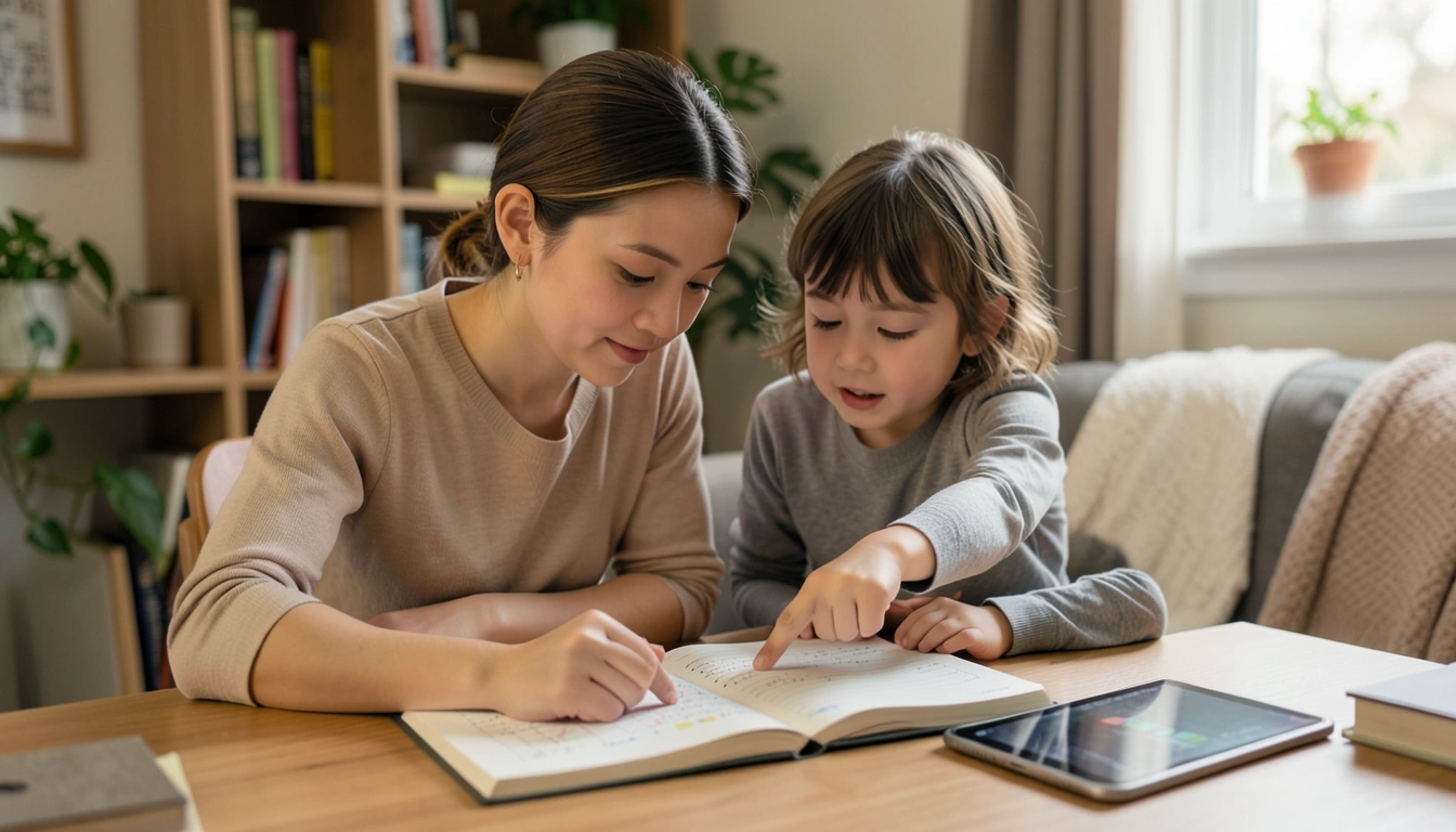 4. 혼자서는 어려울 때, 전문가의 도움을 고려해야 하는 시점