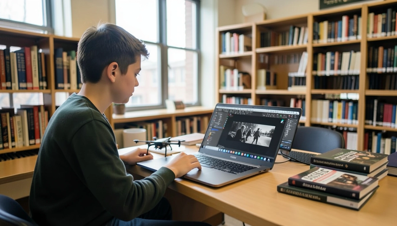 영상학과 졸업 후, 현실적인 진로와 취업 전략 (Feat. 2023년 데이터)