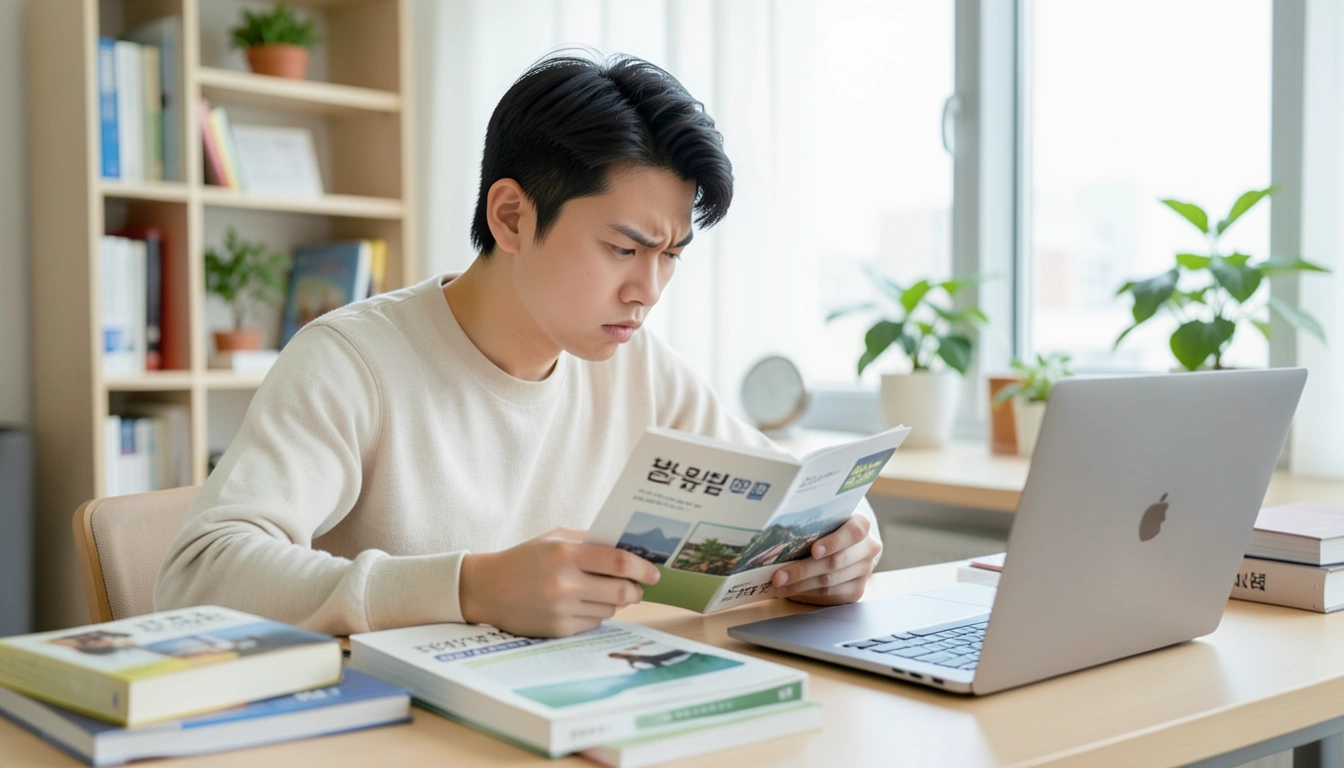 합격의 열쇠, 약술형 논술 완벽 이해하기