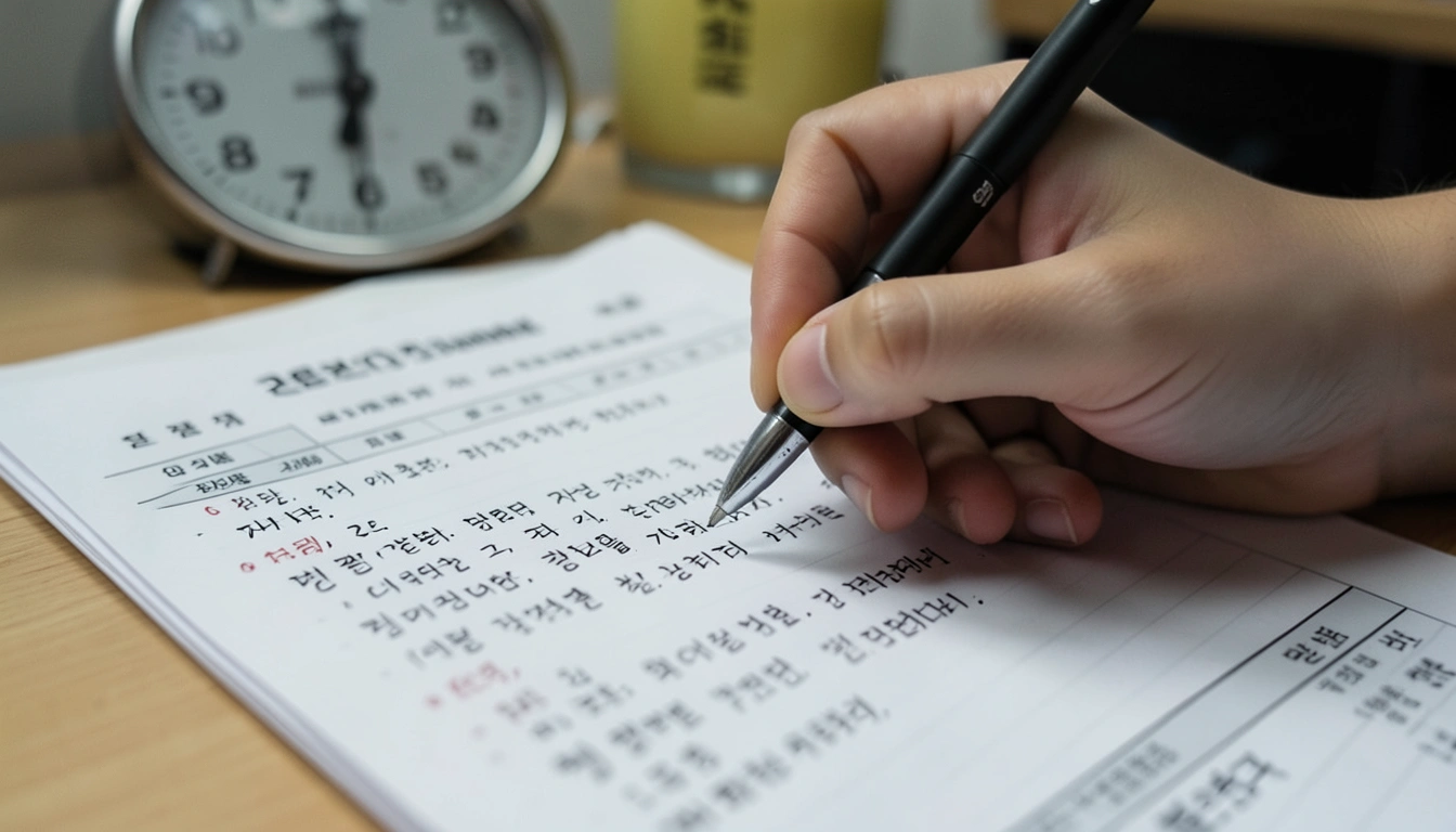 놓치지 말아야 할 가천대 논술의 숨겨진 복병 & 전문가 조언