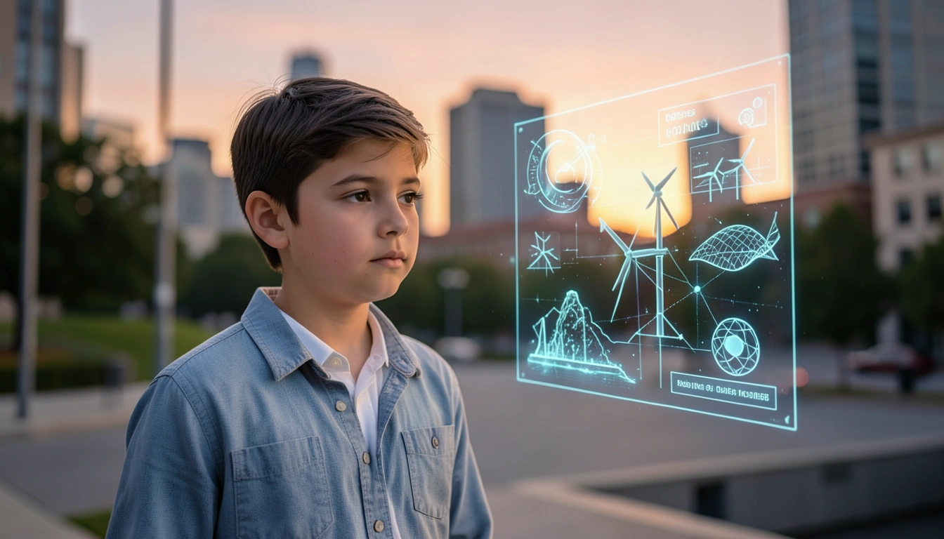 미래를 이끌 '공과' 트렌드: 2025년 유망 공학 분야와 진로 전략 🚀