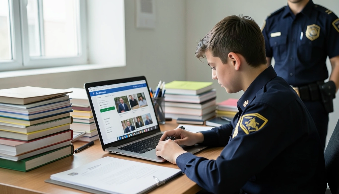 나에게 맞는 경찰학과 길 찾기: 대학 vs. 편입 vs. 특채