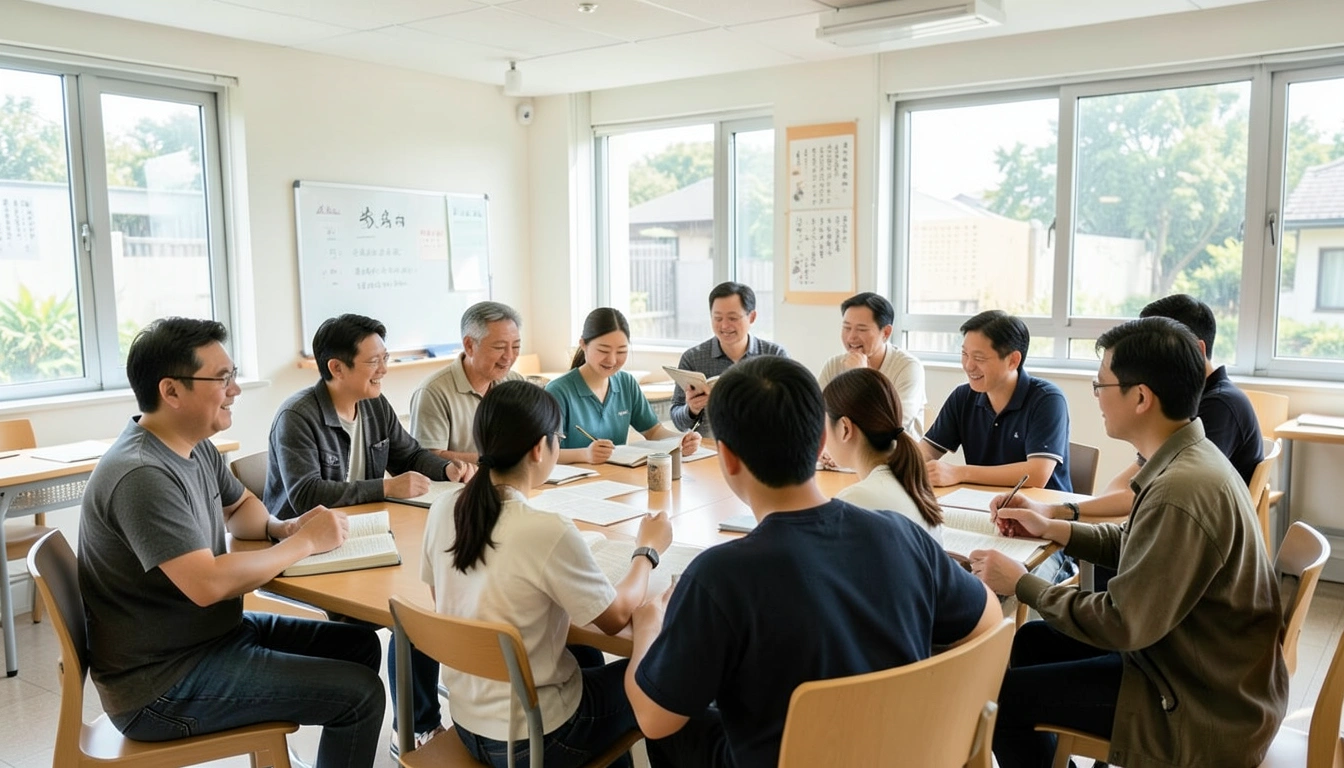 전문가의 시선: 한문 심화 학습과 커리어의 연결