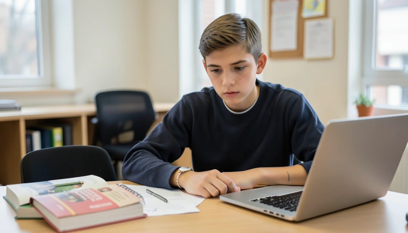 2. 영역별(어휘, 문법, 독해, 듣기) 효율적인 고등영어 학습 전략