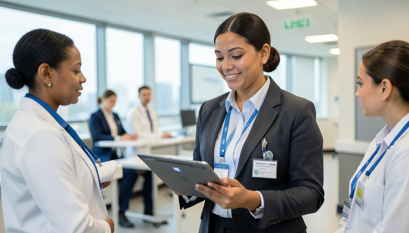 병원행정사, 여기서 그치지 마라! 커리어 확장 비법과 전문가 조언