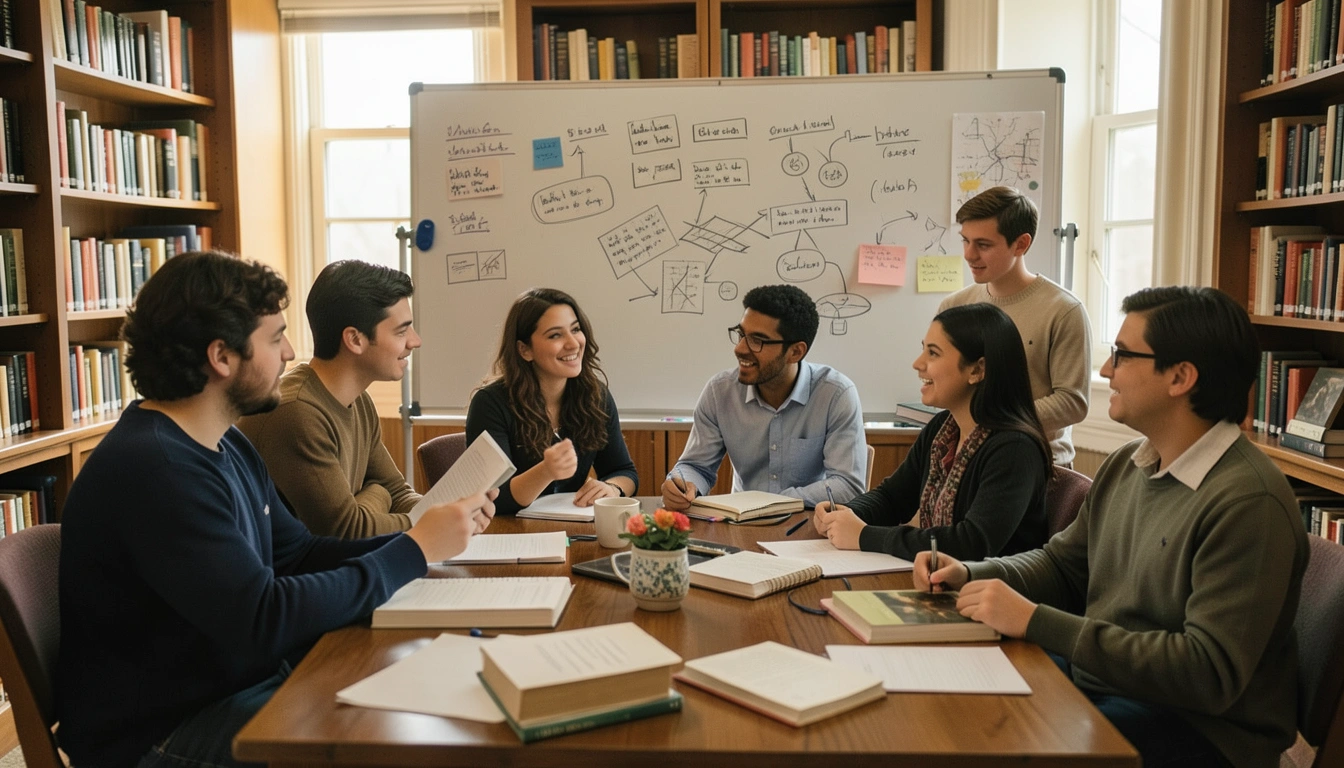 4. 한 단계 더 나아가기: 전문 코칭과 첨삭의 힘