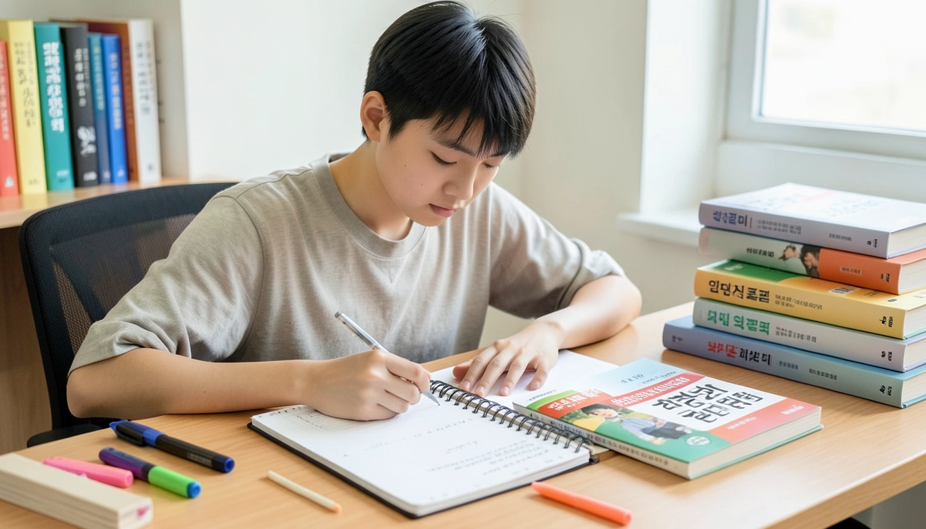 입시플라이 120% 활용법: 영어 등급 향상 실전 전략