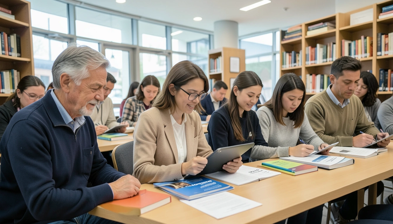 주택관리사 전망과 연봉, 합격 후 현실적인 커리어 로드맵