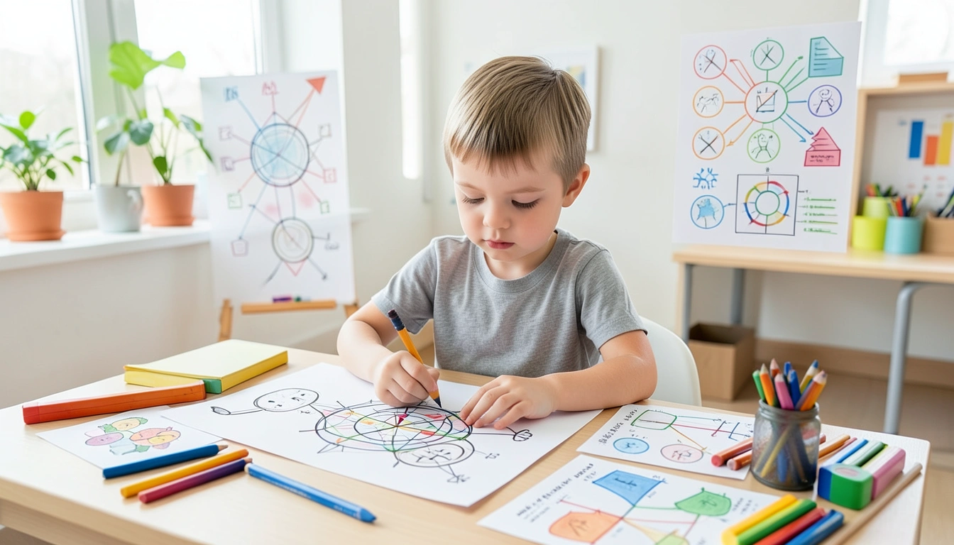 다중지능검사, 어떤 종류가 있을까? 지문, 문항부터 무료 사이트까지