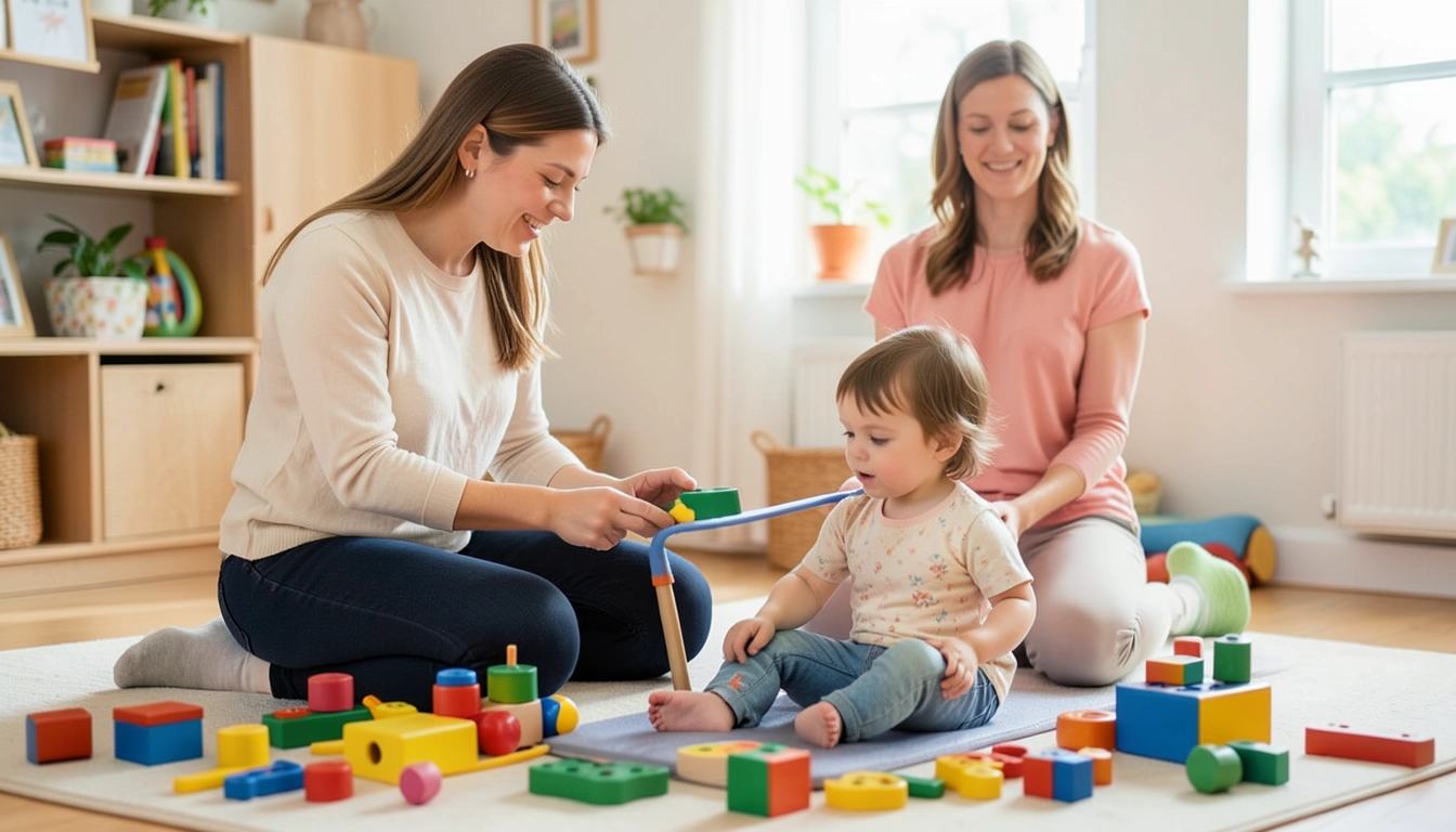 지속 가능한 음악치료사 커리어 설계: 고수익 비법은?