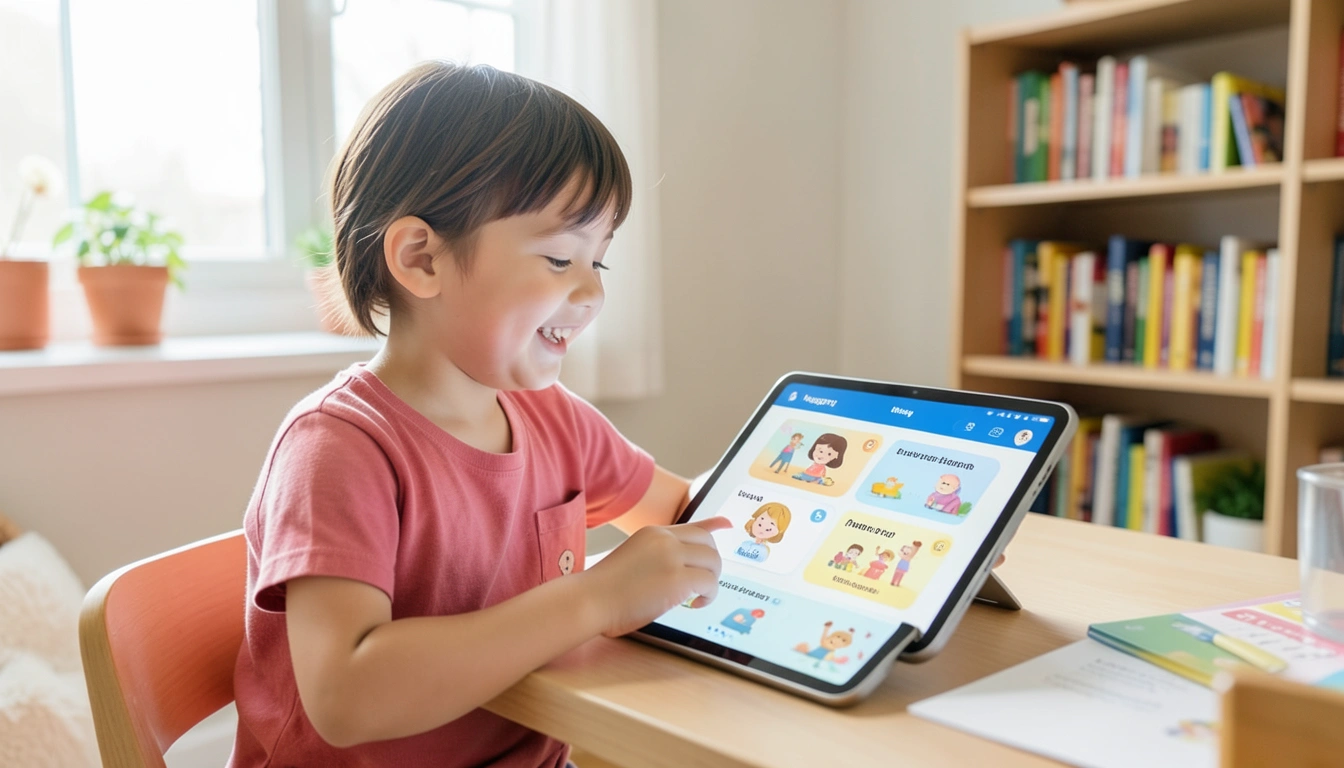 내공스터디 학생앱, 핵심 기능별 200% 활용 가이드