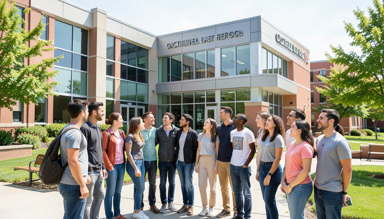 합격률을 극대화하는 작업치료학과 대학 선택 및 지원 전략