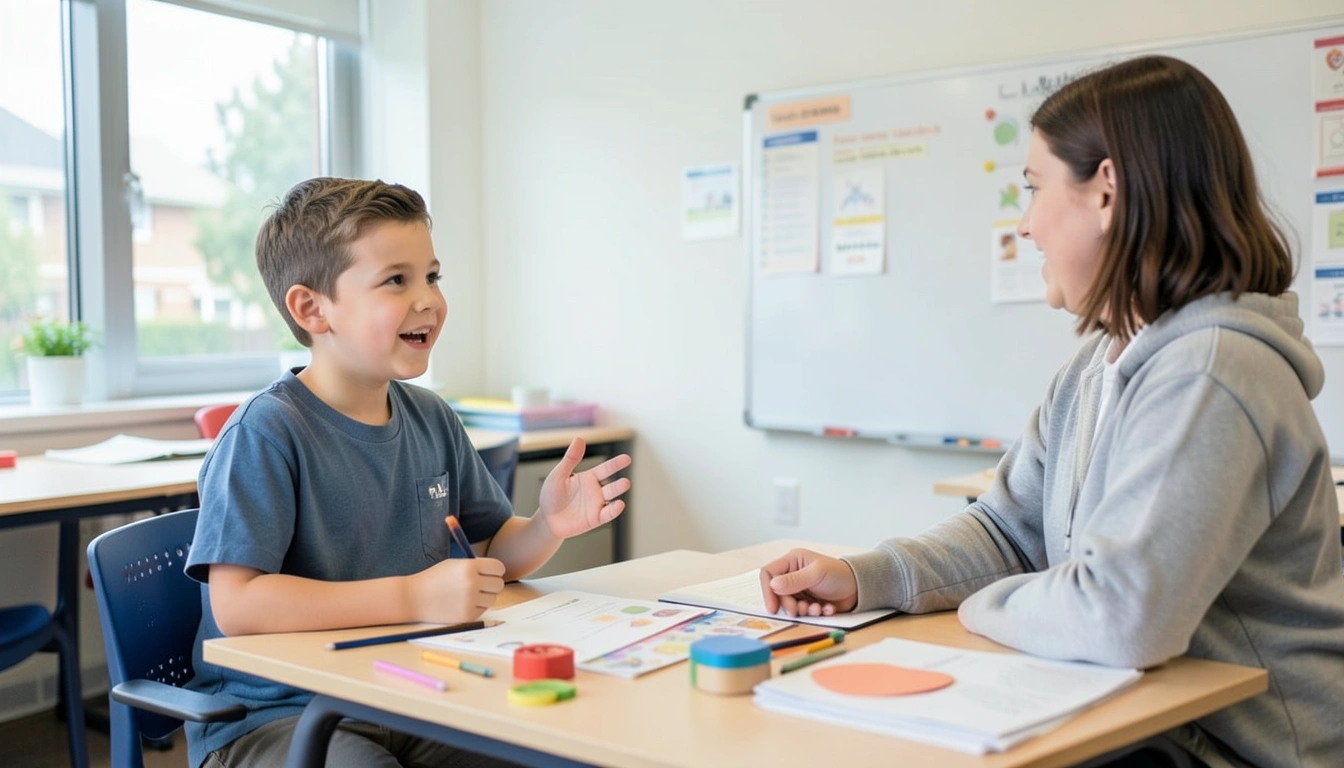 피아이 어학원 커리큘럼 & 레벨테스트, 이젠 확실히! (기능성 심층 분석)
