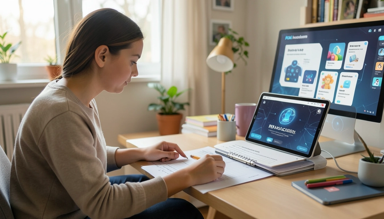 피아이 어학원을 넘어선 2025년 영어 교육의 큰 그림 (전문 솔루션 & 로드맵)